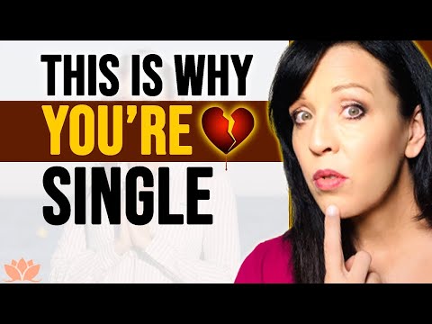 WHY YOU Can&rsquo;t Have HEALTHY Normal RELATIONSHIP (Codependency Recovery)| Lisa Romano