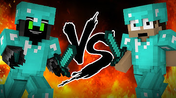 So I got in a 1v1 against lolitsalex! revenge time. + New intro! let me know!