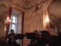 R.Schumann klavier Quintett Es-Dur op.44-2nd  Kako Rosa Piano