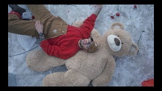 Ajax Stacks - This Is That (Official Music Video)