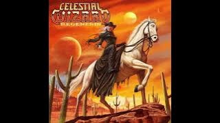 Celestial Wizard full Album: Regenesis from: USA Genre: Heavy Power, Melodic Death   Year: 2025