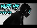 Sickick dj club songs 2023 style  mashups  remixes of popular songs 2023  dance music remix mix