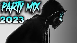 SICKICK DJ CLUB SONGS 2023 Style - Mashups \u0026 Remixes of Popular Songs 2023 | Dance Music Remix Mix