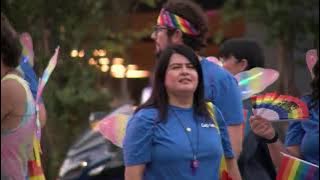WATCH NOW: 34th Austin Pride Parade