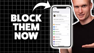 How To Silence Someone's Calls On iPhone 2026 (Step-By-Step Tutorial)