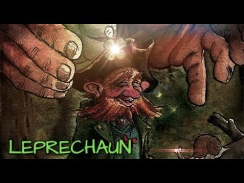 Video: Leprechauns: Fakta Mengenai Wira Popular Dongeng Dan Legenda Ireland - Pandangan Alternatif