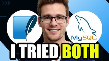 SQLite vs MySQL (2026): Watch Before Making Your Decision