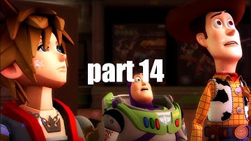 [OPEN] Who I Am - Video Games MEP