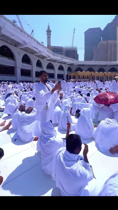  one of Prophet Muhammad's closest companions, Bilal was chosen to perform the adhan.