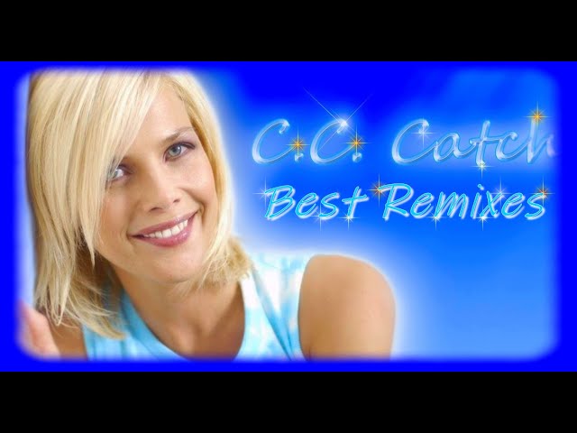 C. C. C A T C H - Best Remixes class=