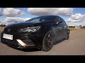 Leon Cupra 300 vs Leon Cupra R! DSG vs MANUAL! 300km vs 310km! | Na Odcince #3