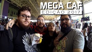 MEGA CAF - Campinas Anime Fest
