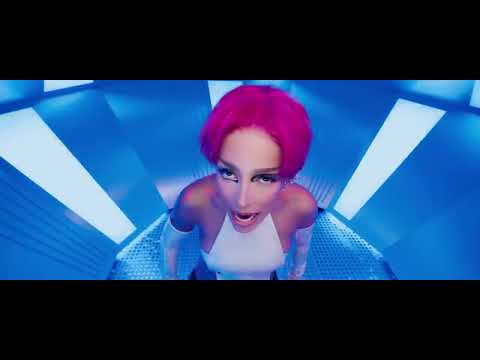 Doja Cat   Get Into It Yuh Official Video