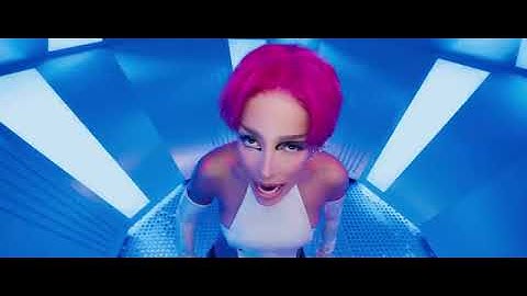 Thumbnail of Doja Cat - Get Into It (Yuh) (Official Video)