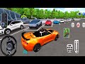 New Driver Luxury fashion Car Parking in Subway Station - 3D Driving Class 2026 - Android Gameplays