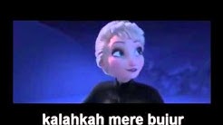 Let It Go Frozen  Versi Sunda cover JURIG  - Durasi: 3:46. 