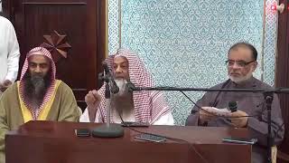 Gm v/s Gm56 ahle hasid molvi ka sahabi par jhuth...