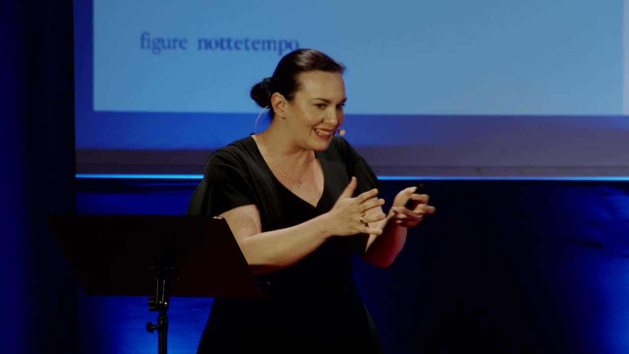 La realtà digitale e come abitarla | Maura Gancitano | TEDxLeverano