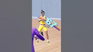 I Added the "67 BRAINROT" to Fortnite 🤣