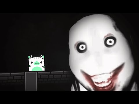 Я поиграл в ХОРРОР уровни в режиме платформера Geometry Dash 2.2