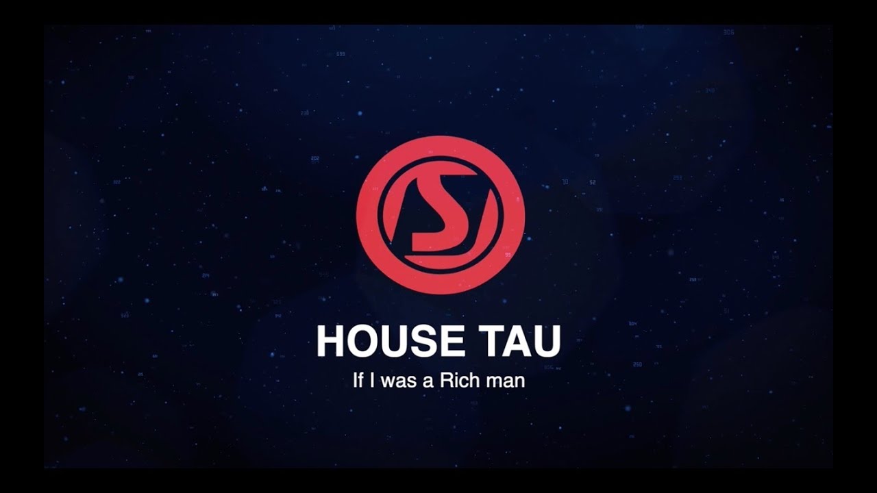 STEP IT UP 2023 - HOUSE TAU (IF I WAS A RICH MAN)