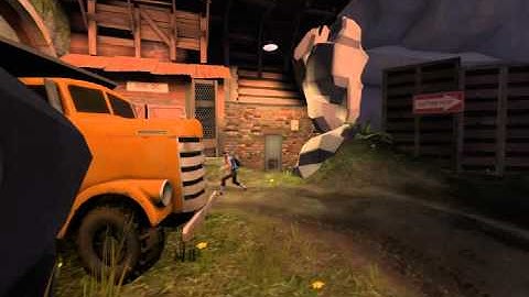 Source Filmmaker First time