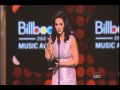 5-20-12 Lisa Marie Presley - BILLBOARD