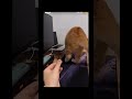 Naughty cat is naughty #cats #orangecat
