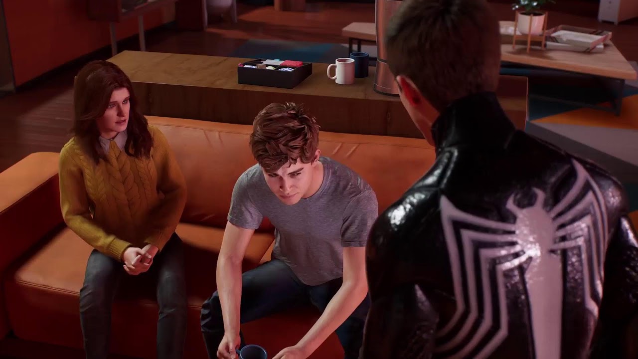 第16回スパイダーマン2配信やって行きますよん！チャンネル登録、高評価よろしく😉👍🎶