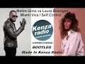 Maître Gims Vs Laura Branigan Miami Vice Self Control Bootleg By Kenza Radio mp3