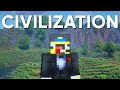 I am hosting a 100 Player Minecraft Civilization! (You can Join!)