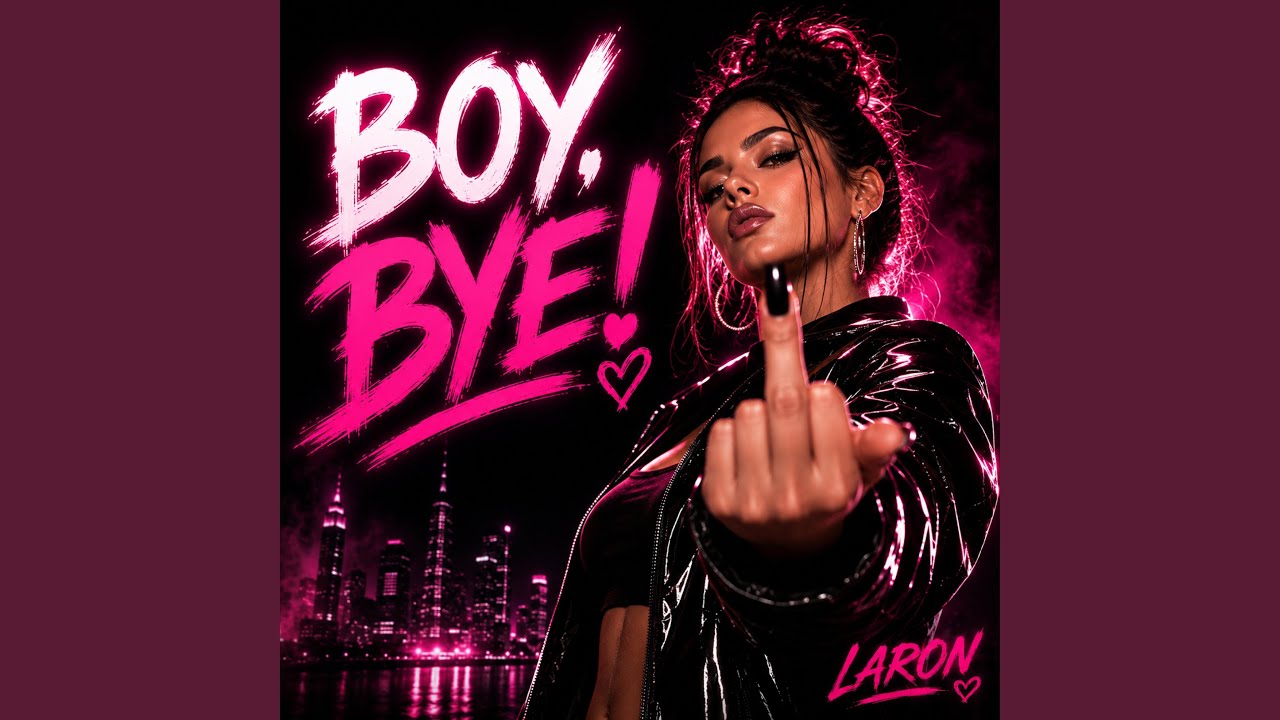 Watch Boy, Bye! on YouTube Watch Boy, Bye! on YouTube