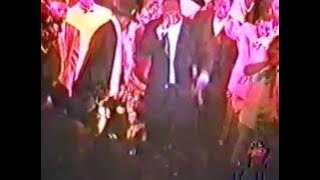 Junior M.A.F.I.A. - Players Anthem (Live at Biggies Platinum Party) (1995)