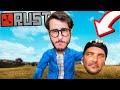 HO UCCISO MIKESHOWSHA NELLA GUERRA DEGLI YOUTUBERS! - RUST ITA Ep.3