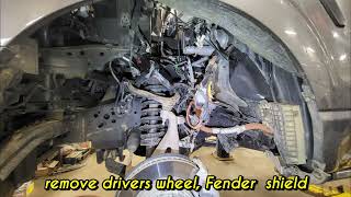 2021 ~ F150 NO Starts, Fuel Pump Control Circuit open , P0627, U0109 #F150 #F150Nostarts
