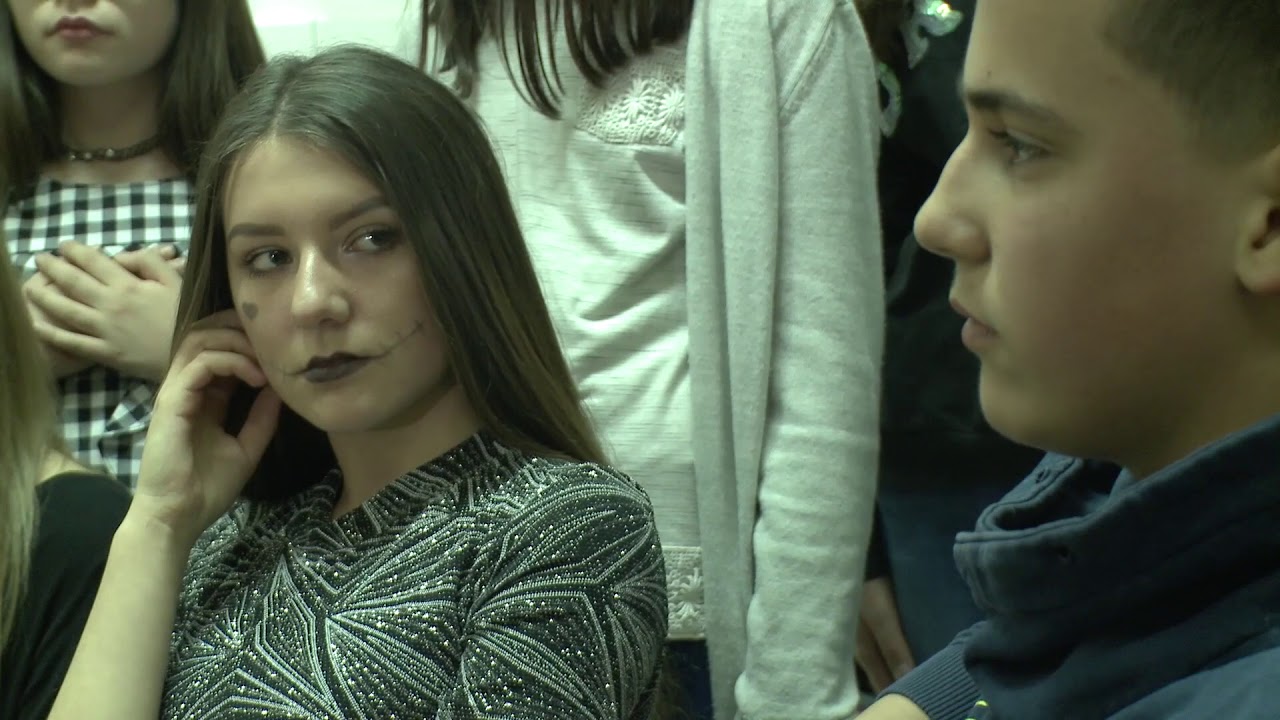 Mala škola filma KIDS MOVIE STAR - Kratki igrani film 