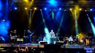 Serj Tankian - Electron - Live At Spirit of Burgas 2010