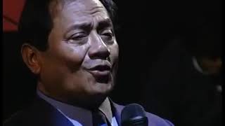 Celebrity Armando Manzanero - somos Novios Profile