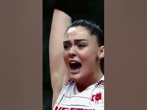 Gunes Турция волейбол