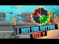 BEST { FIRE BUTTON SIZE } FOR HEADSHOT IN FREE FIRE // Free Fire Best Fire Button Size