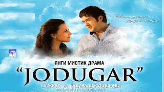 Lola - Nega | Лола - Нега (Jodugar filmiga soundtrack)