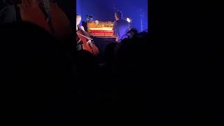 Olafur Arnalds - Spiral @ Thalia Hall - Chicago 2022