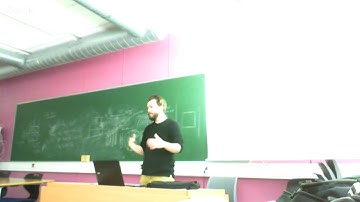 IMT3612 Vulkan lecture