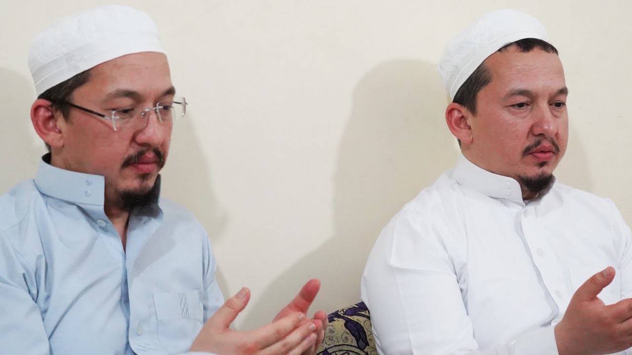 Mavlid duosi I Hasanxon Yahyo Abdulmajid