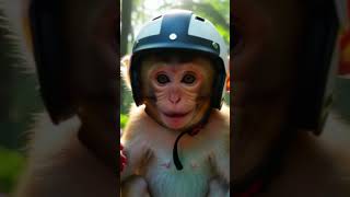 Cant Stop Laughing At This Monkeys Laugh