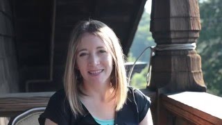 Seminar Instructor Interview - Marcia Schaefer, DC