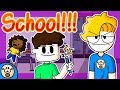 (more) School Stories!!!