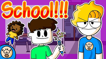 (more) School Stories!!!