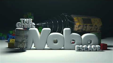 the great wobo escape