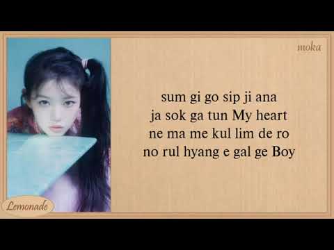 lLLlT magnetic easy lyrics ❤️❤️
